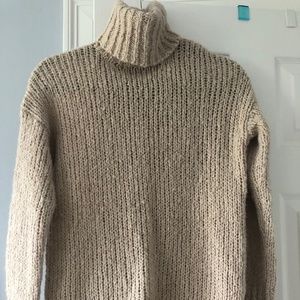 GAP Turtleneck Sweater